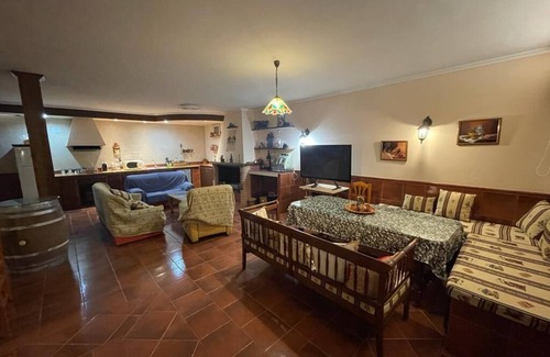 Torrenueva Cabaña | "Casa rural Isi",Torrenueva, Ciudad Real.