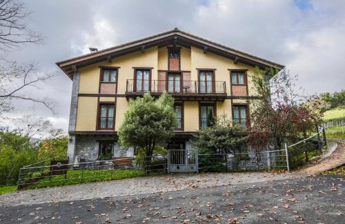 Tolosa Casa | Casa Rural Korteta