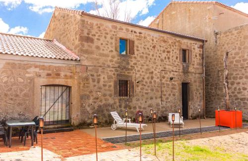 Mino de Medinaceli Casa | Casa Rural La Abacería