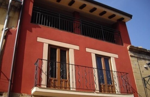 Zarraton Cabaña | Casa Rural La Abuela Lola para 12 personas