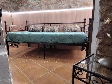 Gatova Casa | Casa Rural La Almazara