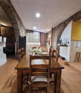 Gatova Casa | Casa Rural La Almazara