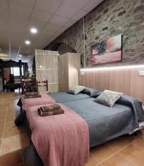 Gatova Casa | Casa Rural La Almazara