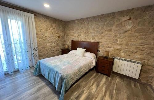 Montarrón Casa | Casa Rural La Atalaya