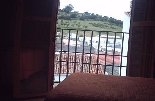 Talaván Casa | Casa Rural La Breña