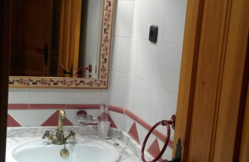 Talaván Casa | Casa Rural La Breña