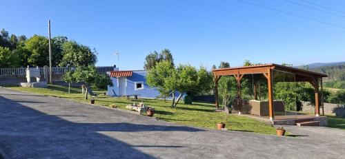 Coiros Casa | Casa rural La casilla de Ois-Betanzos-A Coruña