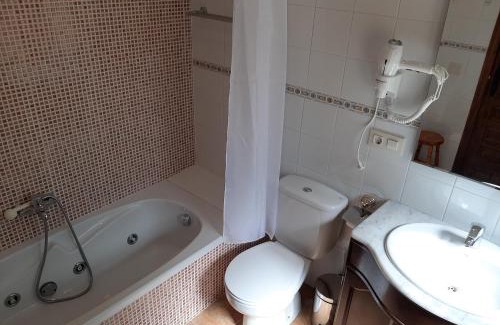 Madridejos Casa | CASA RURAL LA CERCA