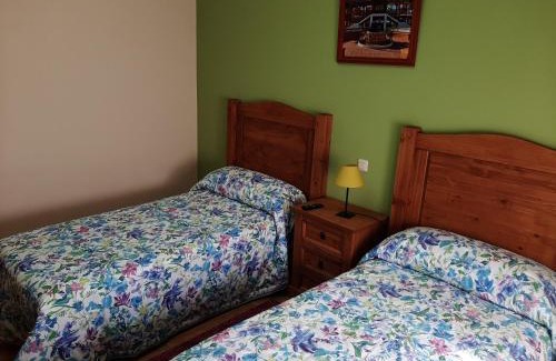 Madridejos Casa | CASA RURAL LA CERCA