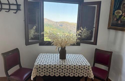 Pitres Casa | Casa Rural La Chaparra - Apartamento Atalbéitar