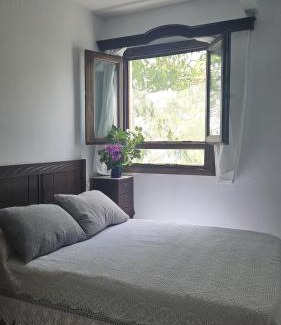 Pitres Casa | Casa Rural La Chaparra - Apartamento Atalbéitar