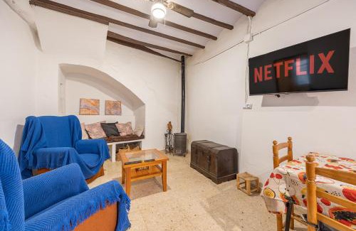 Xirles Casa | Casa Rural La Clau