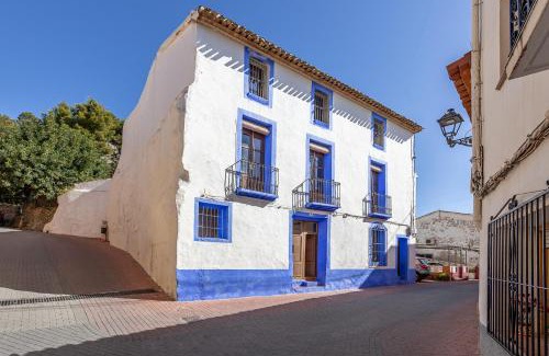 Xirles Casa | Casa Rural La Clau