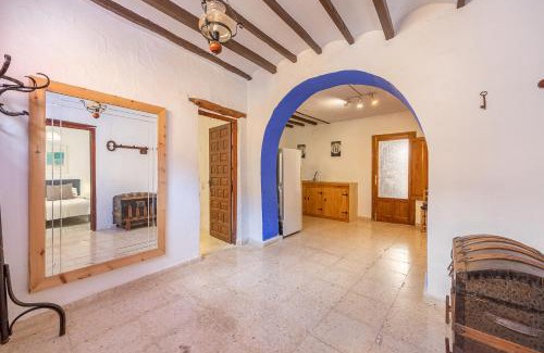 Xirles Casa | Casa Rural La Clau