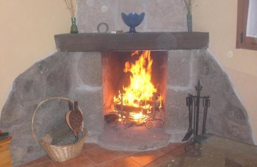 Navarredonda de Gredos Apartamento | Casa Rural La Curva