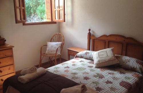 Vallehermoso Casa | Casa rural La Encantadora