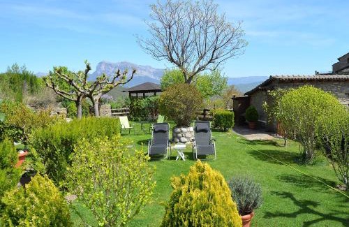 Sieste Casa | Casa Rural La Era