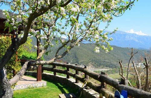 Sieste Casa | Casa Rural La Era