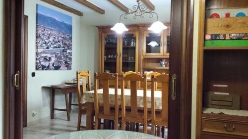 Palazuelos de Eresma Casa | Casa Rural Las Tuyas en Segovia