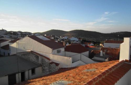 Cabeza la Vaca Casa | Casa Rural La Fuente del Coso