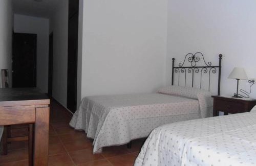 Cabeza la Vaca Casa | Casa Rural La Fuente del Coso