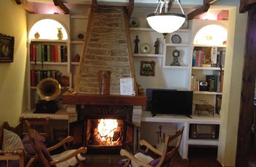 Trabanca Casa | Casa Rural La Fuente