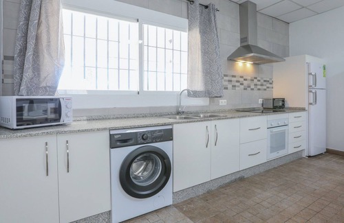 La Lantejuela Villa | Casa Rural La Gitanilla La Lantejuela by Ruralidays