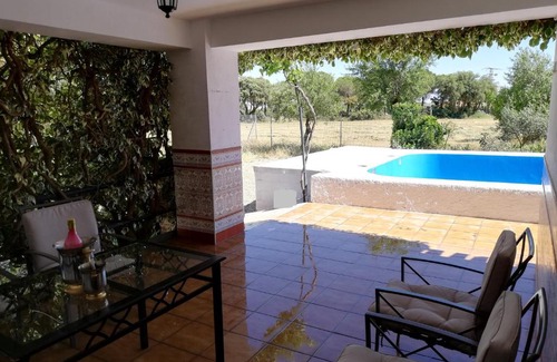 Casas de los Pinos Casa | Casa Rural la Huerta