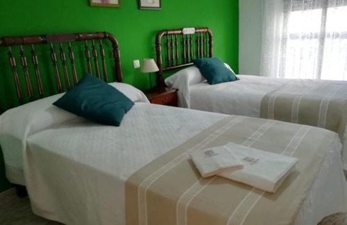 Alia Casa | Casa Rural La Herencia