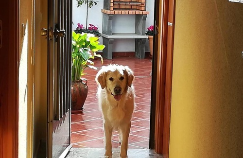 Alia Casa | Casa Rural La Herencia