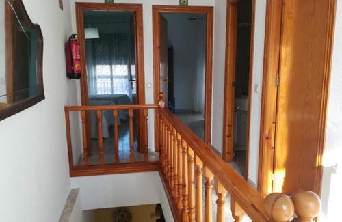 Alia Casa | Casa Rural La Herencia