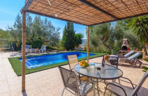 El Gastor Casa | Casa Rural La Higuera El Gastor by Ruralidays