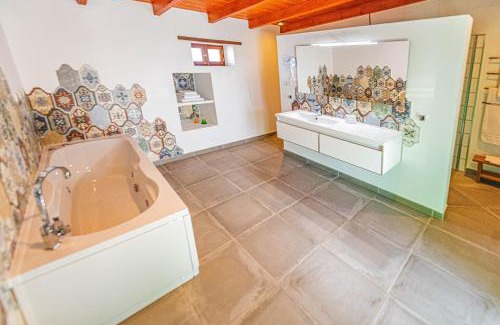 Tiscamanita Villa | Casa Rural La Jicara