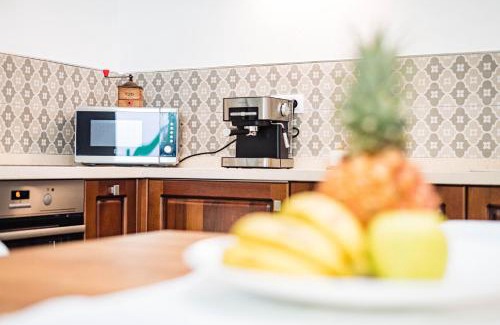 Tiscamanita Villa | Casa Rural La Jicara