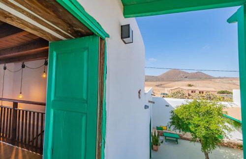 Tiscamanita Villa | Casa Rural La Jicara