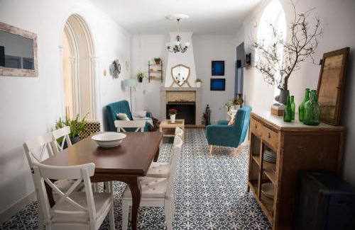 Monesterio Casa | CASA RURAL LA LIBERTAD