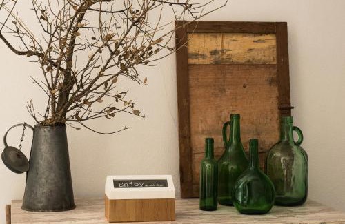 Monesterio Casa | CASA RURAL LA LIBERTAD