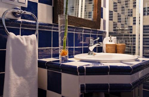 Cuenca Casa | Casa Rural La Loma