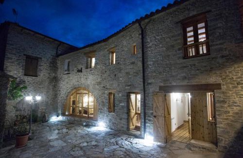 Ainsa-Sobrarbe Casa | Casa rural La Masadría
