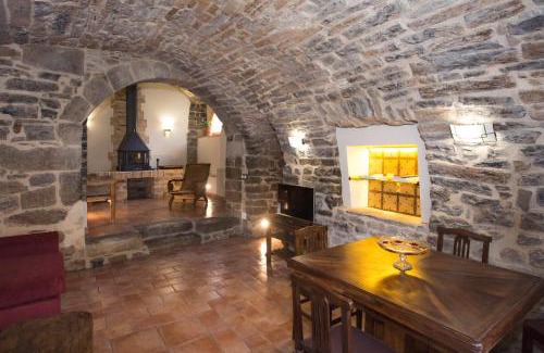 Ainsa-Sobrarbe Casa | Casa rural La Masadría