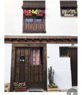 Hervas Casa | casa rural La Morucha de Hervás