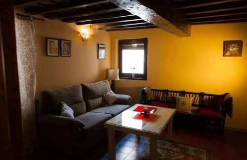 Hervas Casa | casa rural La Morucha de Hervás