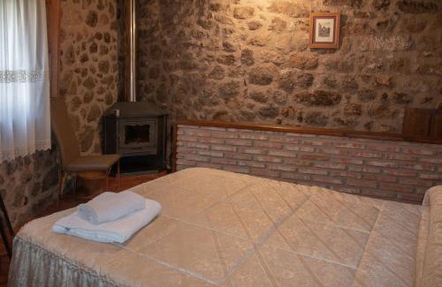 Trevejo Casa | Casa Rural La Pastera