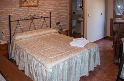 Trevejo Casa | Casa Rural La Pastera