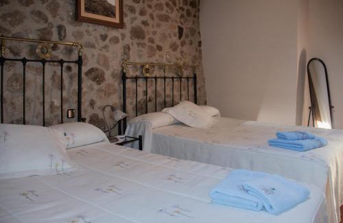 Trevejo Casa | Casa Rural La Pastera