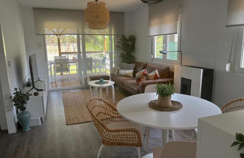 Tarifa Casa | Casa Rural La Peña