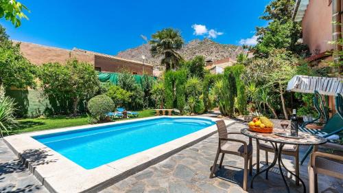 Nigüelas Casa | Casa Rural La Rubia Nigüelas by Ruralidays