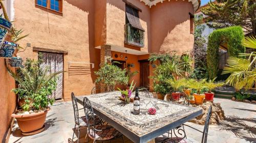 Nigüelas Casa | Casa Rural La Rubia Nigüelas by Ruralidays