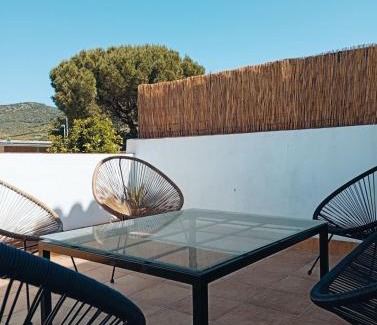 Guadalcanal Casa | Casa Rural la Sierra del Viento