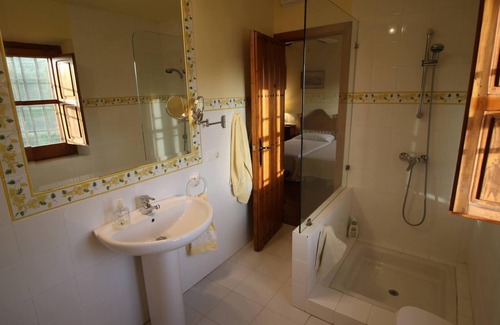 Pago de San Clemente Casa | Casa Rural Lagar La Pizarra